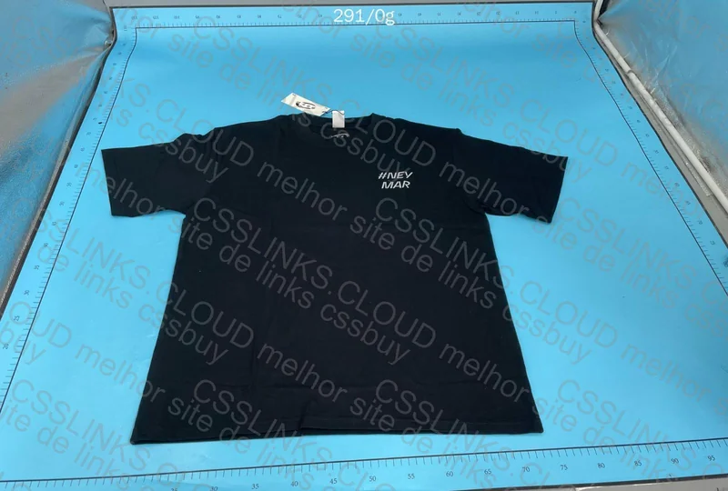Neymar T-Shirt 5