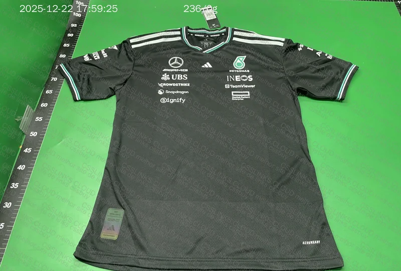 Mercedes F1 T-Shirt