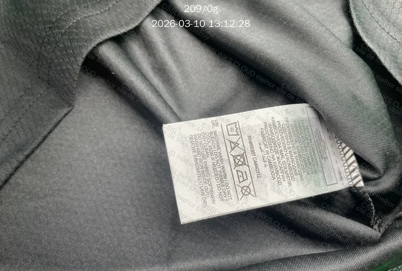 Camiseta Mercedes F1