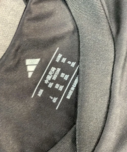 Mercedes F1 Adidas T-Shirt 2