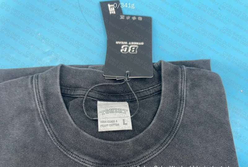 Stephen Curry Merch T-Shirt 4
