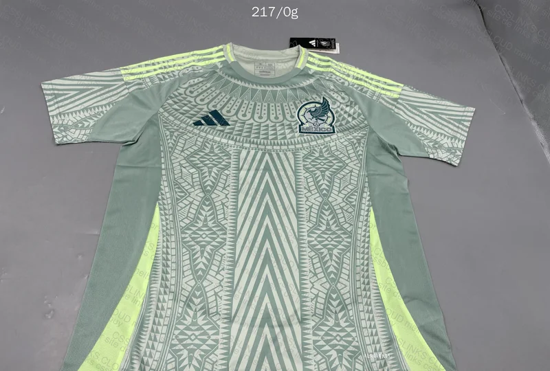 Mexico 24/25 T-Shirt