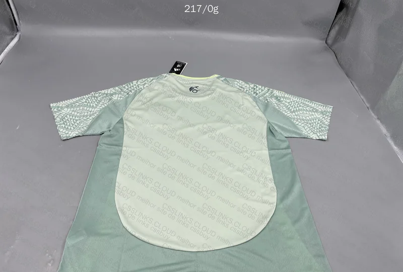 Mexico 24/25 T-Shirt 3