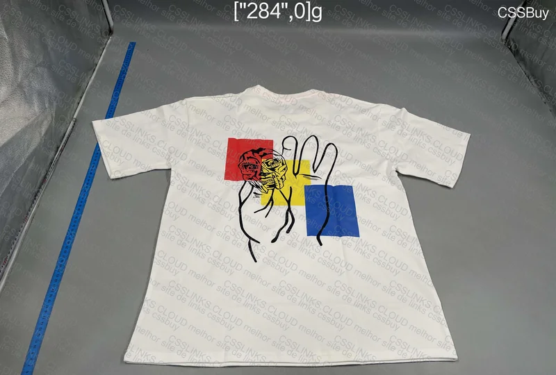 MF DOOM T-Shirt
