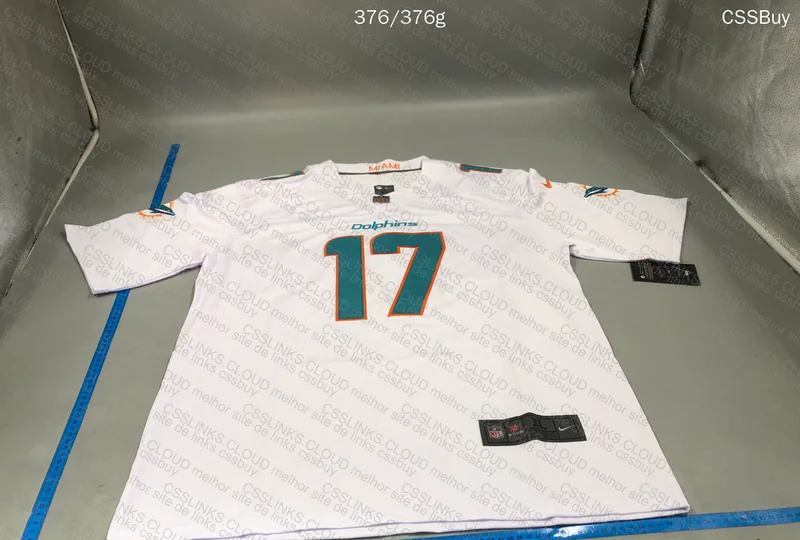 Miami Dolphins #17 XL T-Shirt