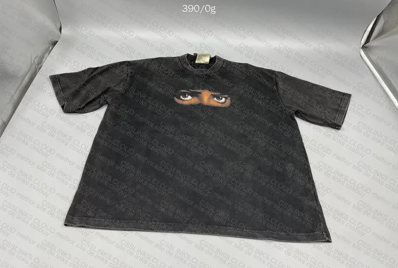 Michael Jackson T-Shirt 3