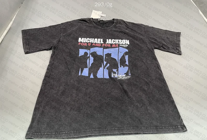 Michael Jackson T-Shirt 9