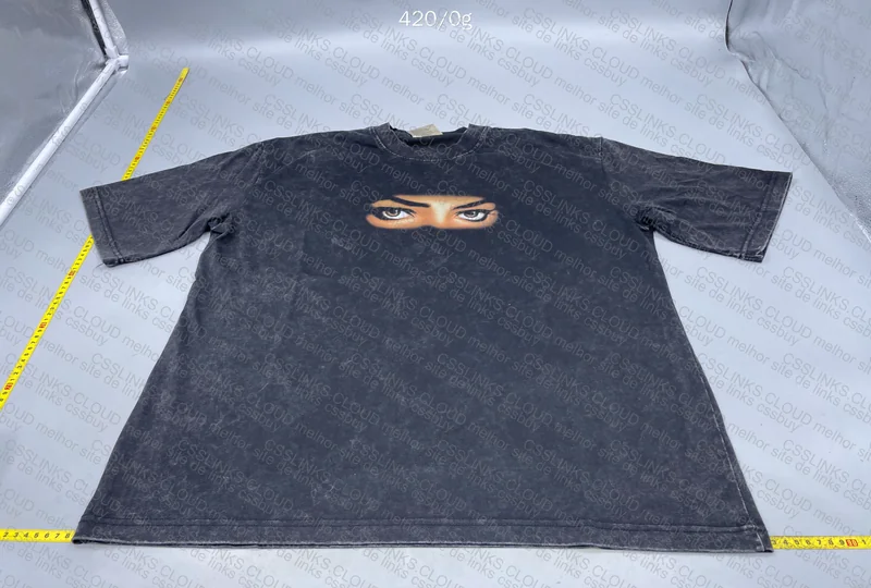 Michael Jackson T-Shirt 3