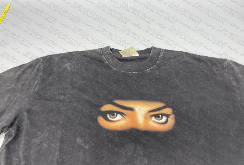 Michael Jackson T-Shirt 5