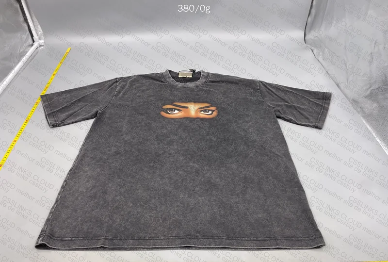Michael Jackson Dangerous Tour T-Shirt