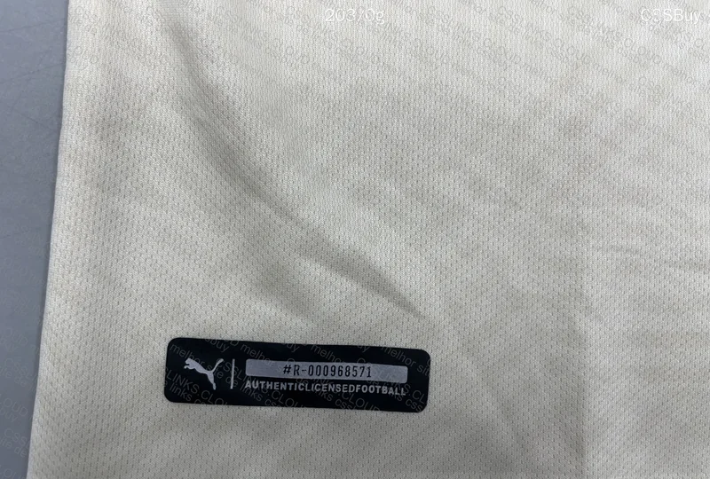 Milan T-Shirt 2