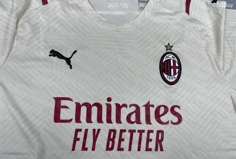 Milan T-Shirt 4