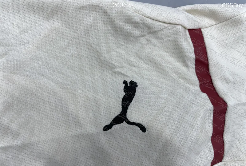 Milan T-Shirt 5