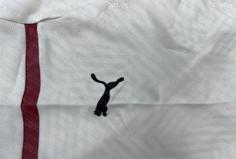 Milan T-Shirt 6