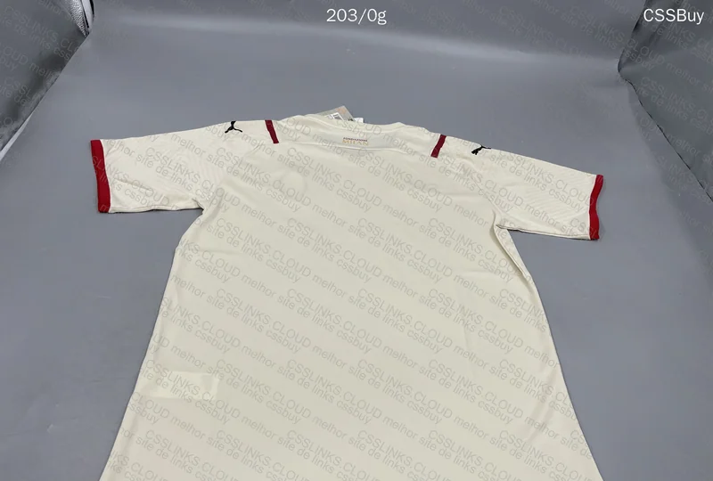 Milan T-Shirt 9