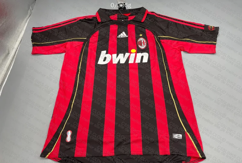 Milan T-Shirt