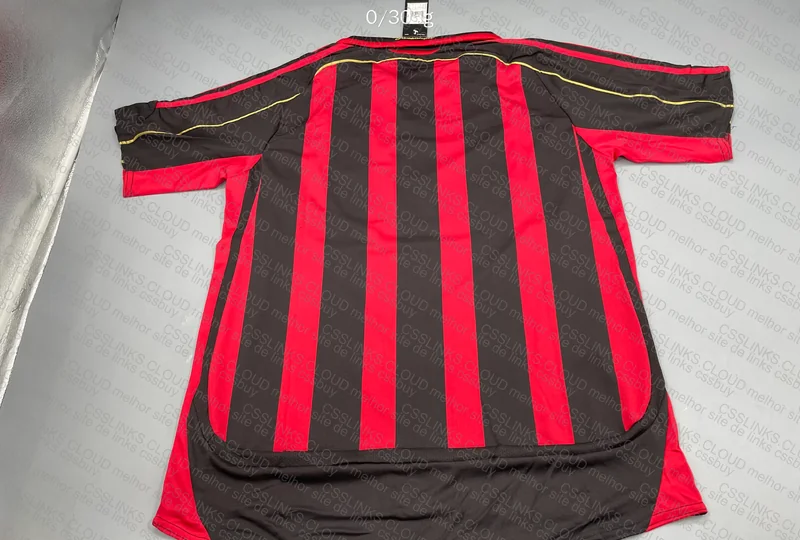 Milan T-Shirt 2