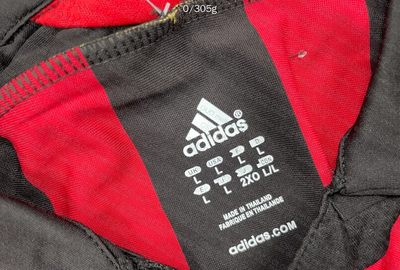 Milan T-Shirt 4
