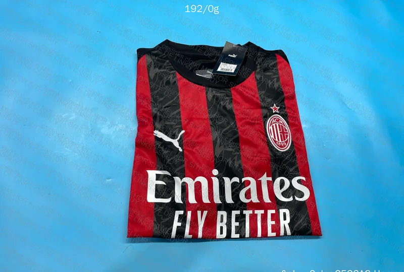 Milan T-Shirt