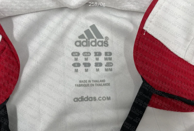 Milan 2006/2007 T-Shirt 4