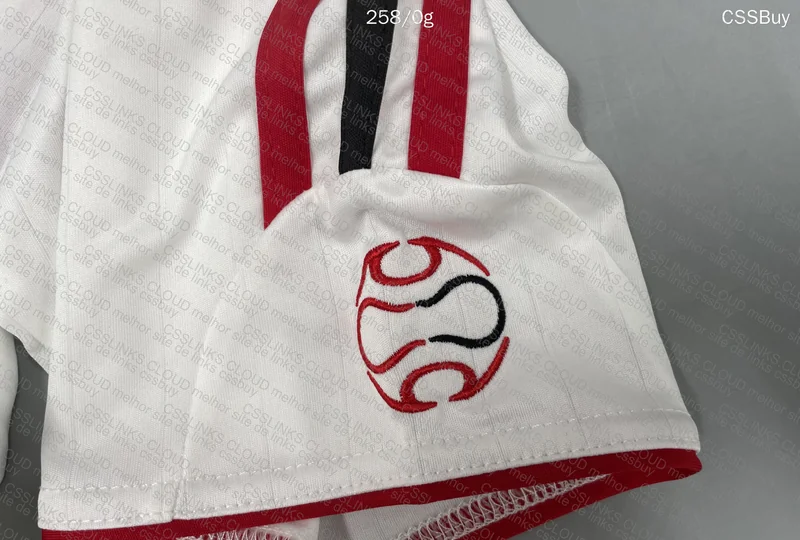 Milan 2006/2007 T-Shirt 6