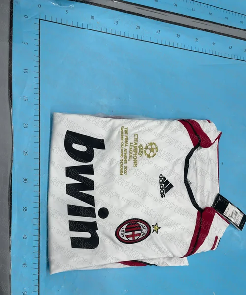 Milan T-Shirt (Fan Version)
