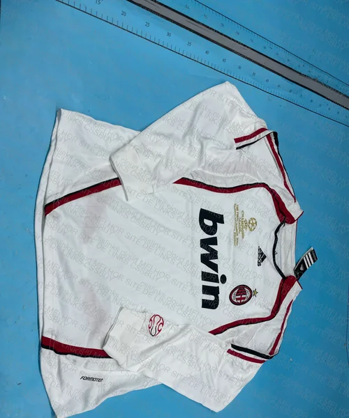 Milan T-Shirt (Fan Version) 2