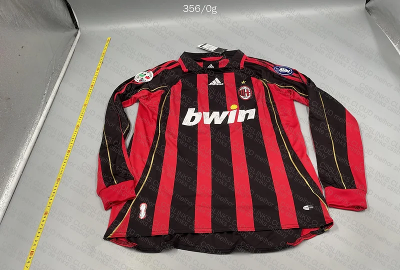 Milan Kaká T-Shirt