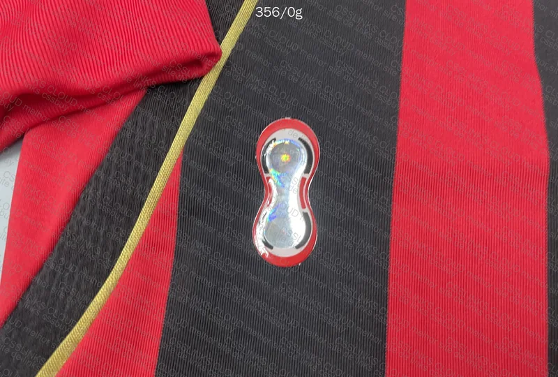 Milan Kaká T-Shirt 2