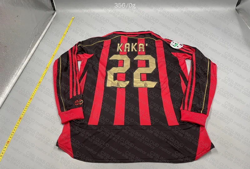 Milan Kaká T-Shirt 5