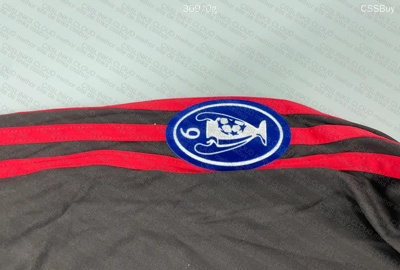 Milan Long Sleeve T-Shirt 2006-07 2
