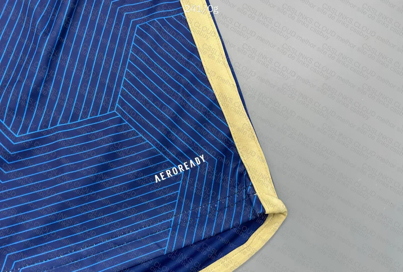 Millonarios 24/25 T-Shirt 2