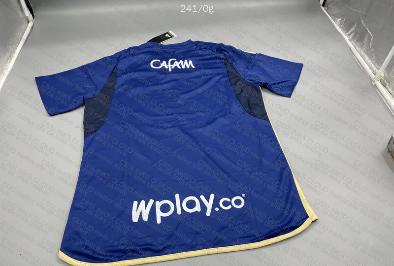 Millonarios 24/25 T-Shirt 5