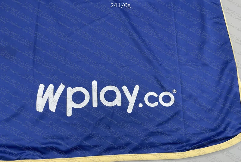 Millonarios 24/25 T-Shirt 6