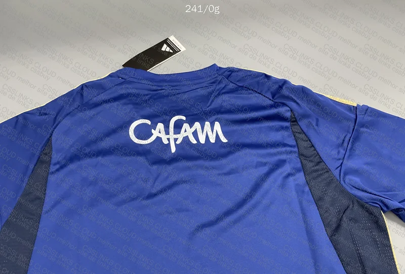 Millonarios 24/25 T-Shirt 7