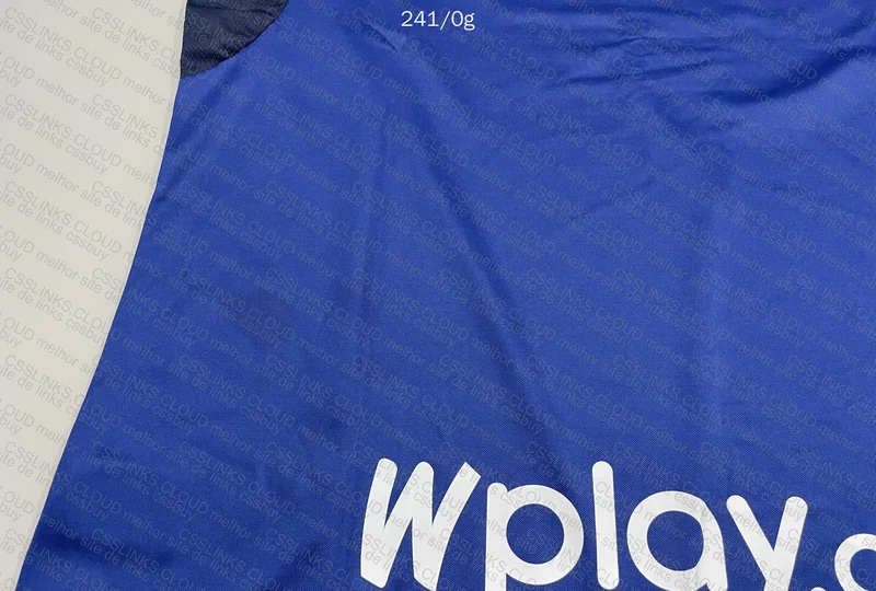 Millonarios 24/25 T-Shirt 8