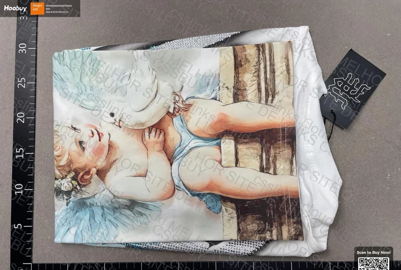 Mixed Emotion T-Shirt