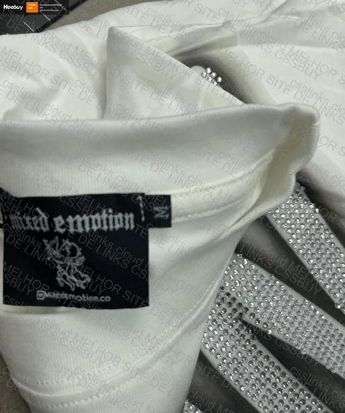 Mixed Emotion T-Shirt 3