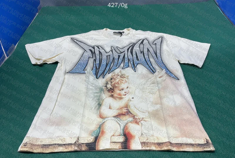 Mixed Emotion T-Shirt 2