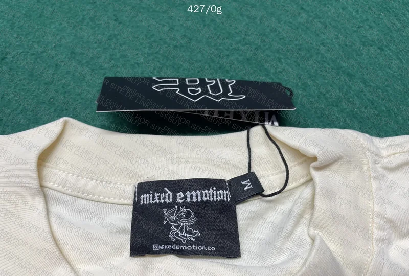 Mixed Emotion T-Shirt 3