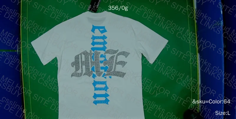 Mixed Emotion T-Shirt 2
