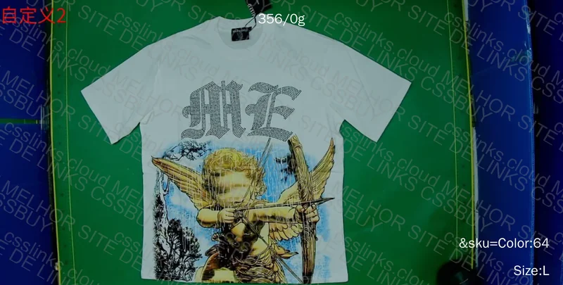 Mixed Emotion T-Shirt 3