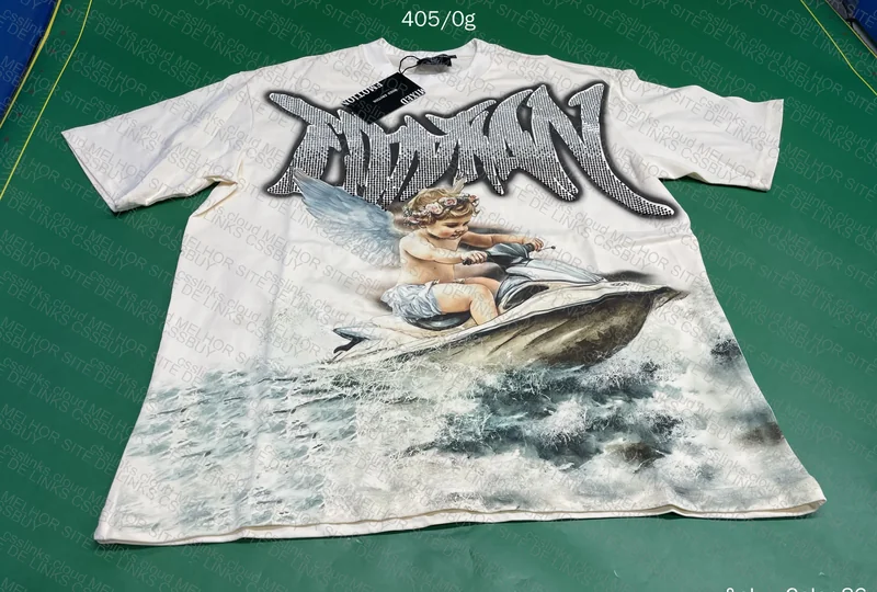 Mixed Emotion T-Shirt