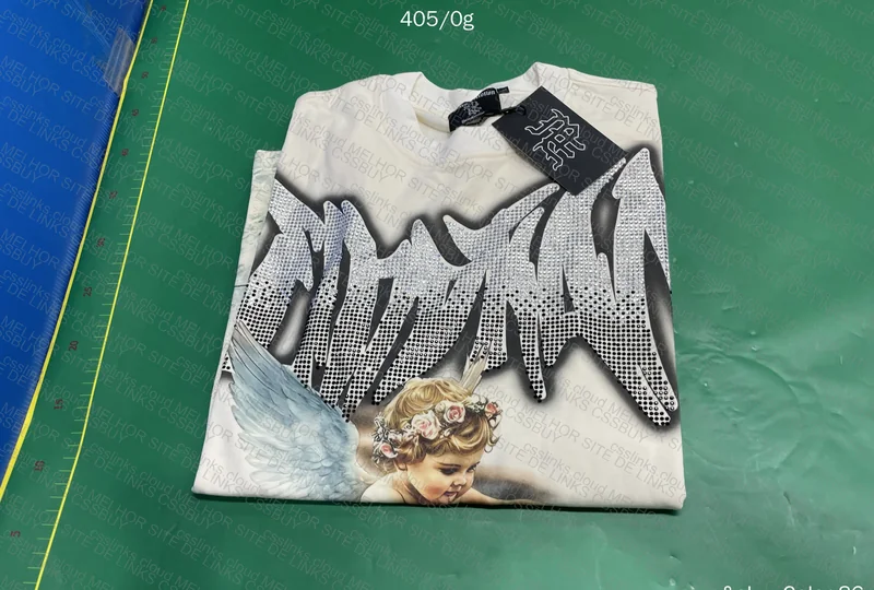 Mixed Emotion T-Shirt 2