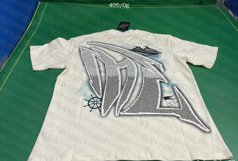 Mixed Emotion T-Shirt 3