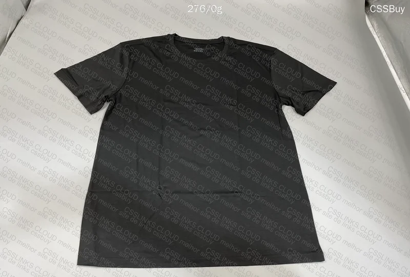 Modal T-Shirt