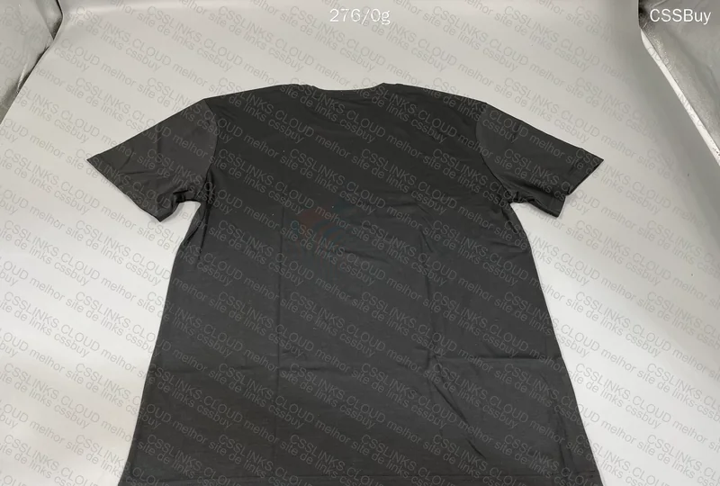 Modal T-Shirt 2