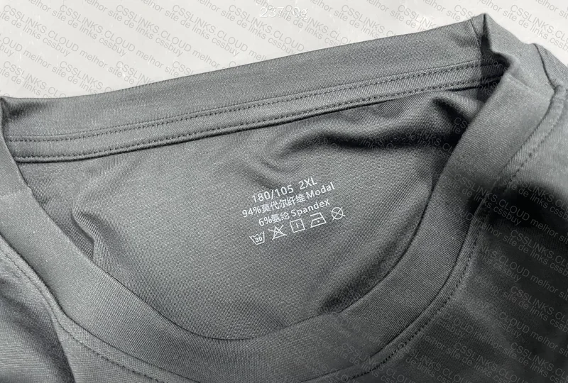 Modal T-Shirt
