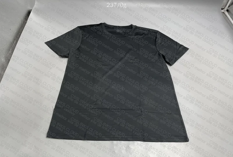 Modal T-Shirt 2