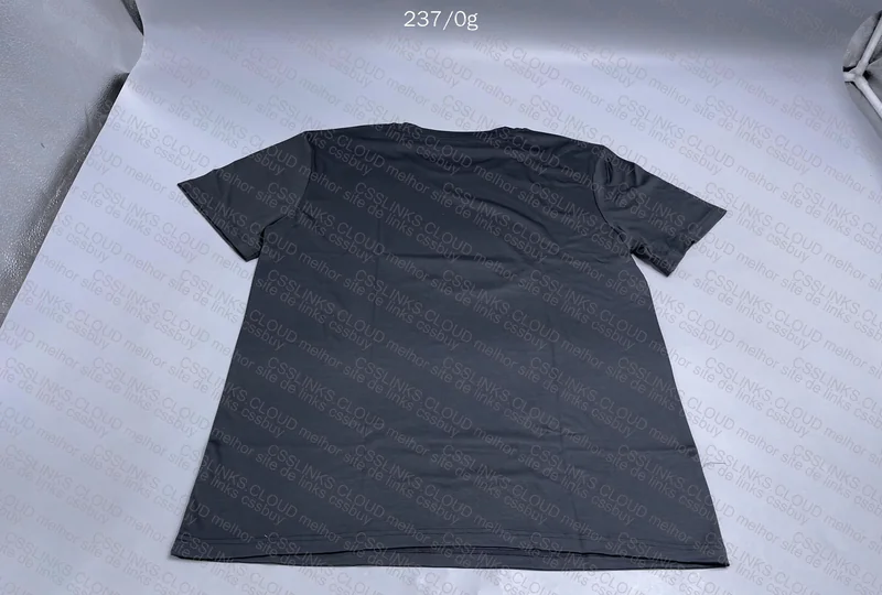 Modal T-Shirt 3